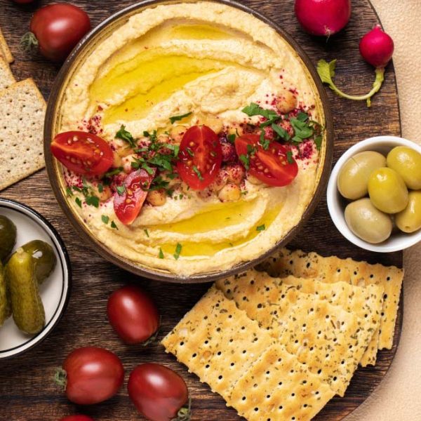 top-view-delicious-hummus-plate-still-life (1)